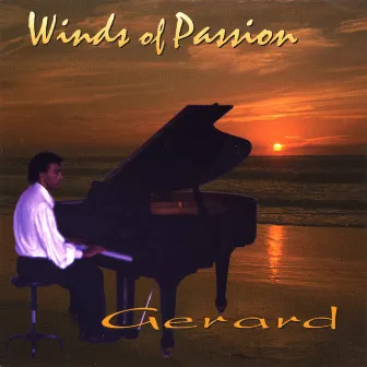 Winds of Passion by Gerard