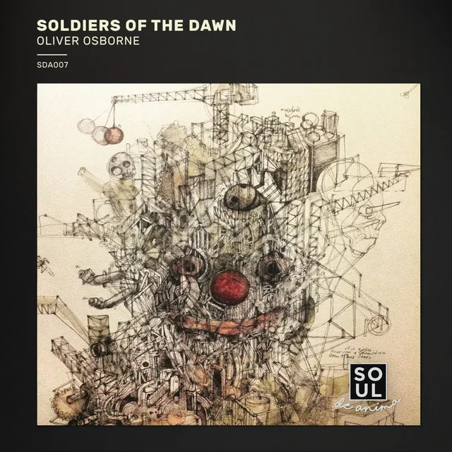 Soldiers Of The Dawn - Other Mix