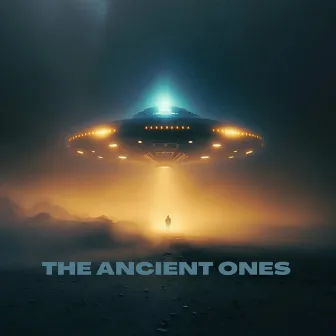 The Ancient Ones by Kulture Blak