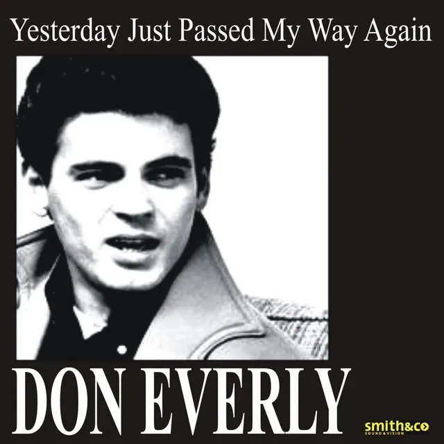 Don Everly