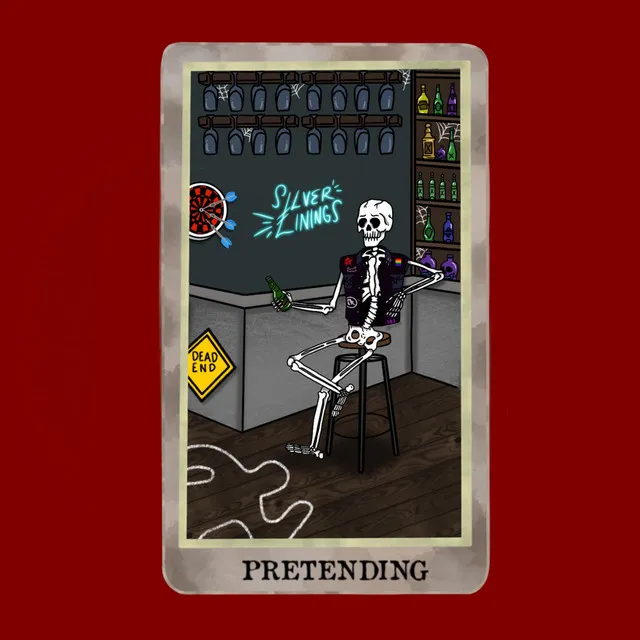 Pretending