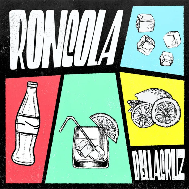 Ron Cola