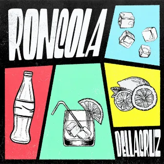 Ron Cola by Dellacruz