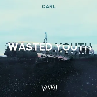 Wasted Youth by Carl