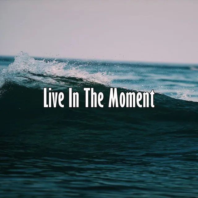 Live in the Moment