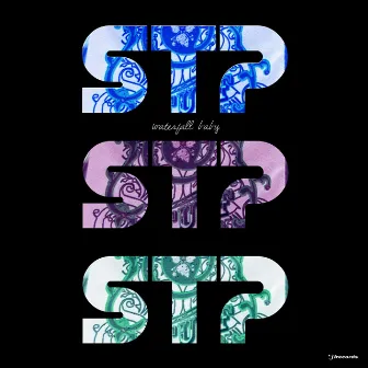 Waterfall Baby by STP