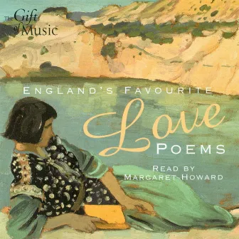 Favourite Love Poems by Margaret Howard