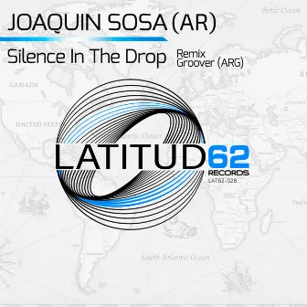 Silence In The Drop by Joaquin Sosa (AR)