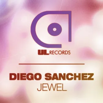 Jewel by Diego Sanchez