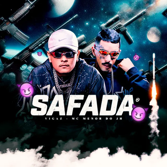 Safada (Vip Edit)