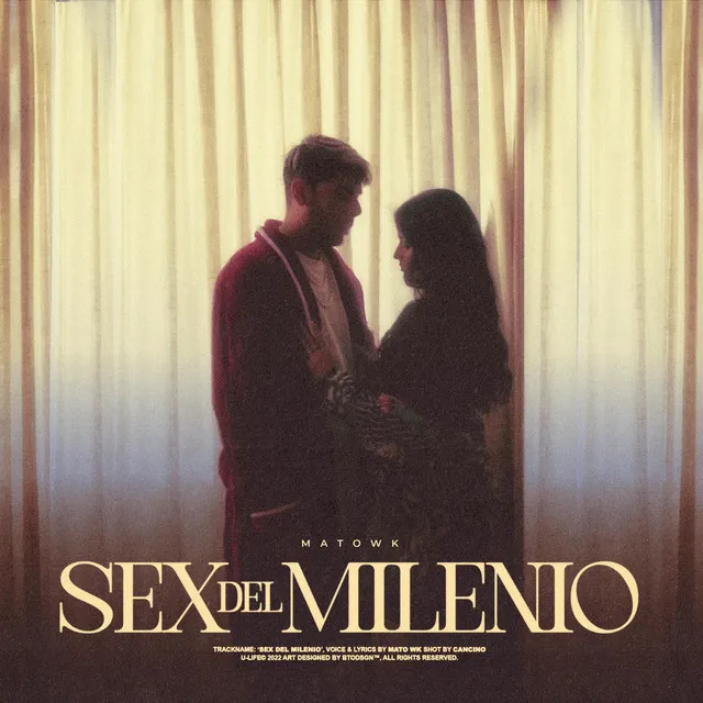 SEX DEL MILENIO