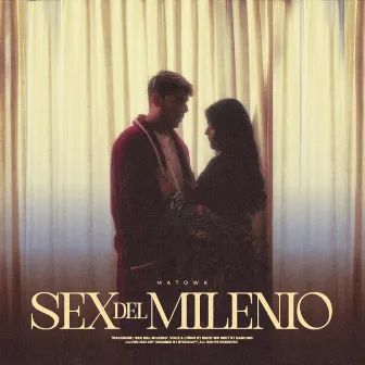 SEX DEL MILENIO by Mato WK