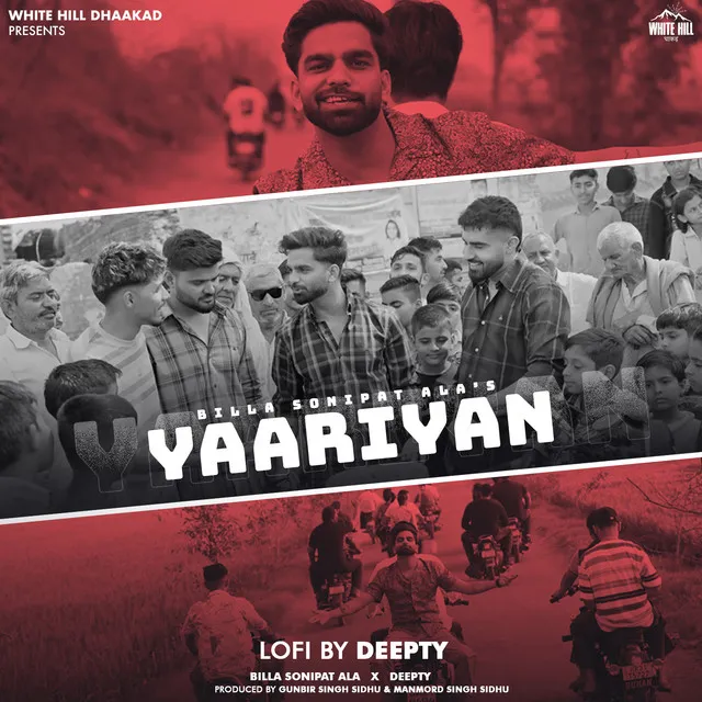 Yaariyan Lofi