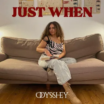 Just When by Odysshey