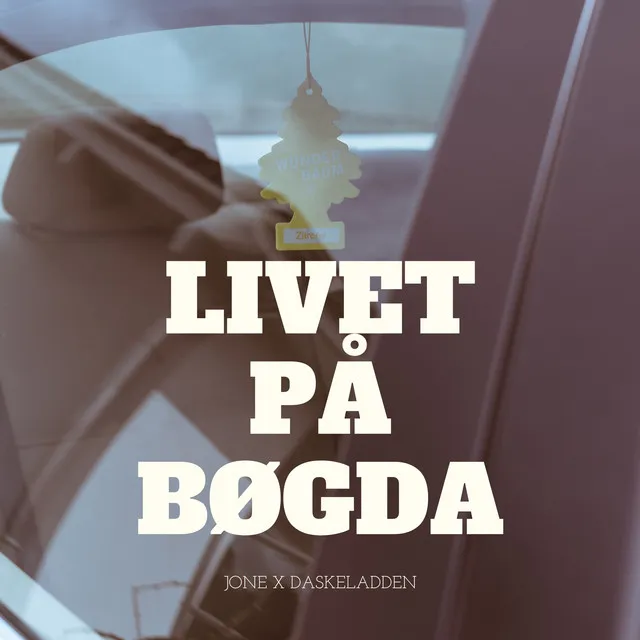 Livet på bøgda