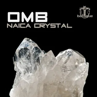 Naica Crystal by OMB