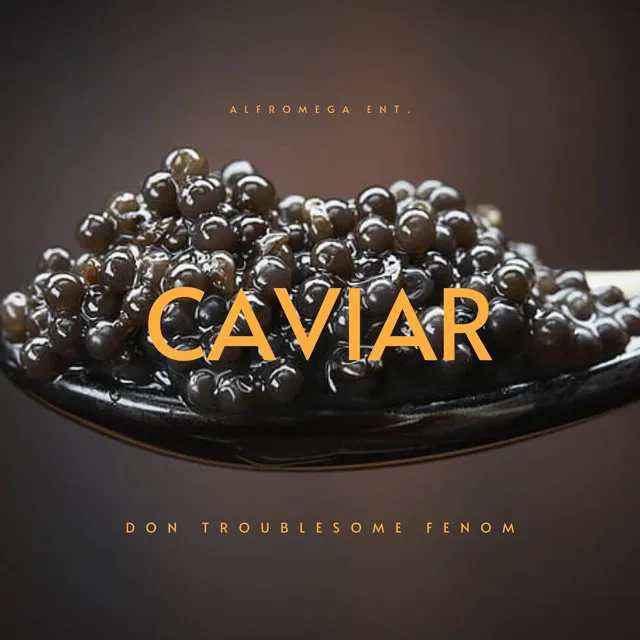 CAVIAR