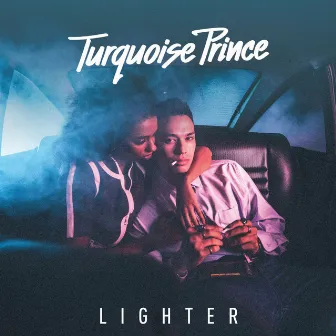 Lighter by Turquoise Prince