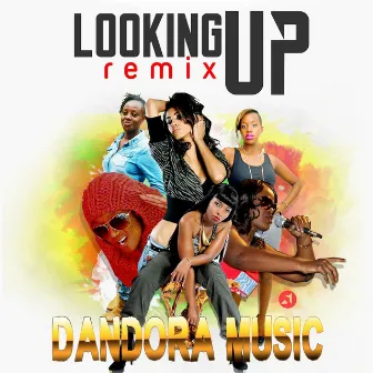 Looking Up Remix by Dandora Music