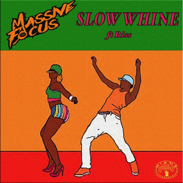 Slow Whine