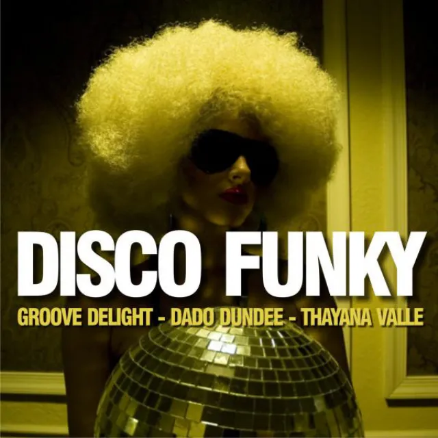 Disco Funky - Original Mix