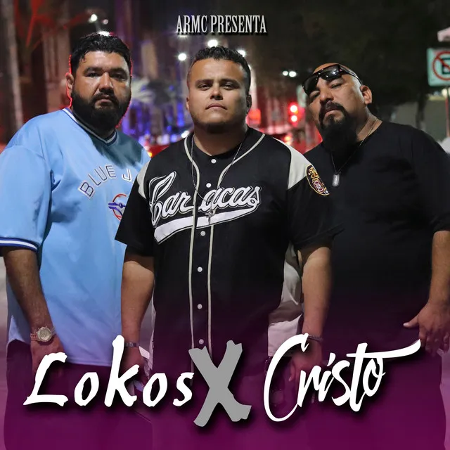 Lokos X Cristo