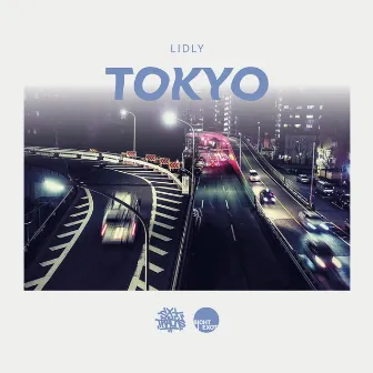 Tokyo by Lidly