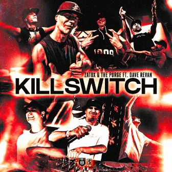 Killswitch by Dave Revan