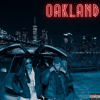 Oakland by WNTR