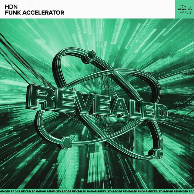 Funk Accelerator