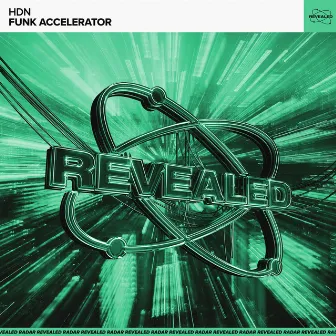 Funk Accelerator by HDN