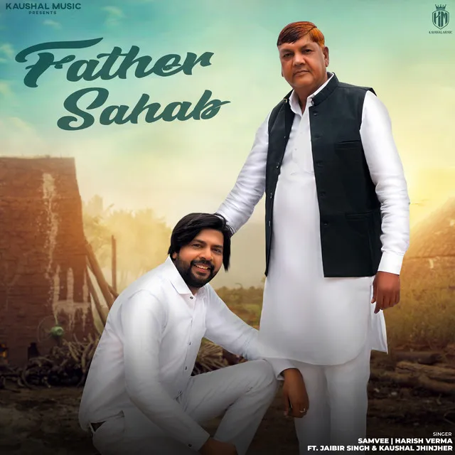 Father Sahab