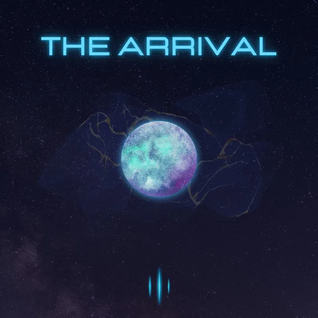 The Arrival