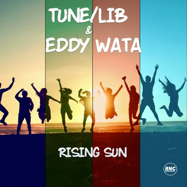 Rising Sun - Lib Remix