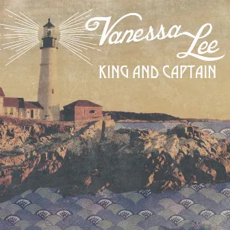 King and Captain by Vanessa Lee