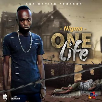 One Life by Nigma