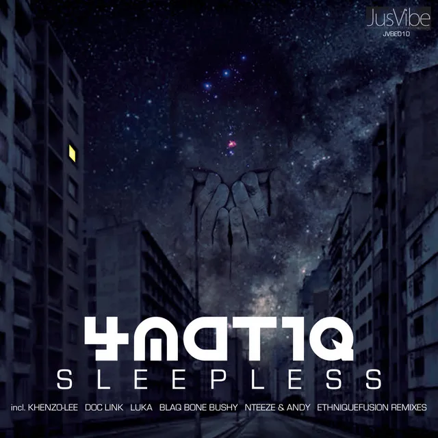 Sleepless - Original Main Mix