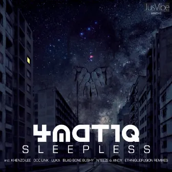 Sleepless by 4matiq