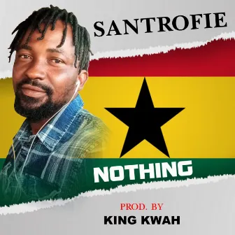 Nothing by Santrofie