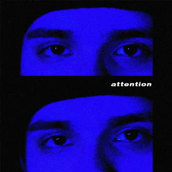 Attention by Victor Internet