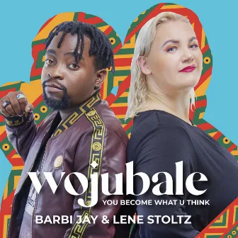 Wojubale by Unknown Artist