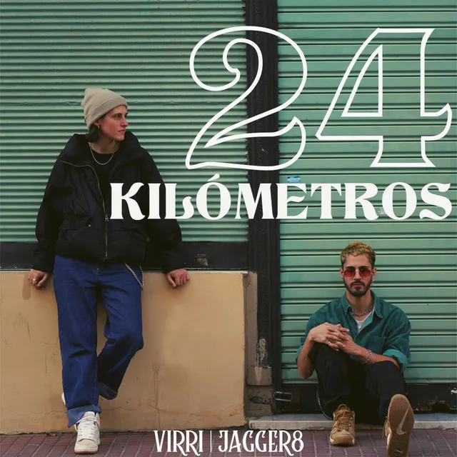 24 Kilómetros