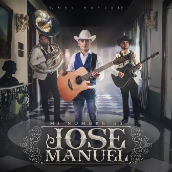 Mi Nombre es Jose Manuel by Jose Manuel