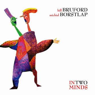 In Two Minds (Live) by Bill Bruford