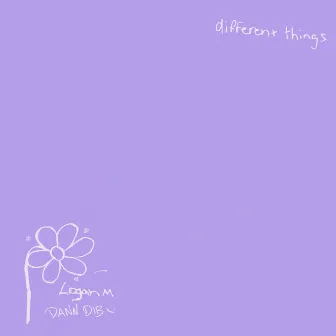 different things by Dann Dib