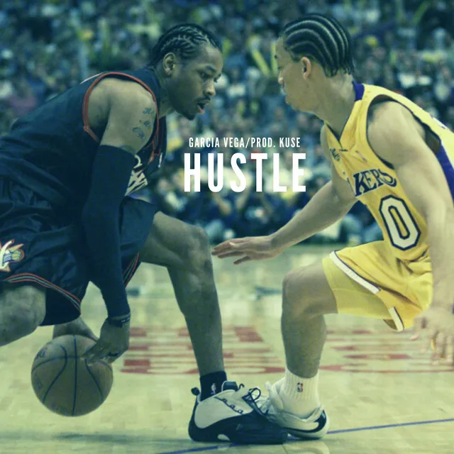 Hustle