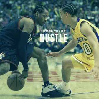 Hustle by Garcia Vega