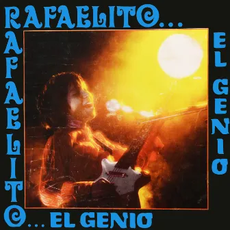 El Genio by Rafaelito