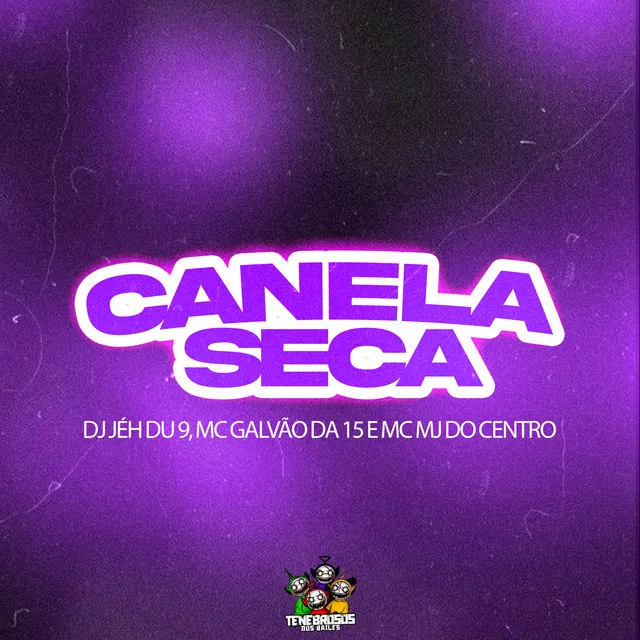 Canela Seca