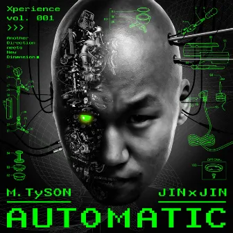 Automatic by M.TySON